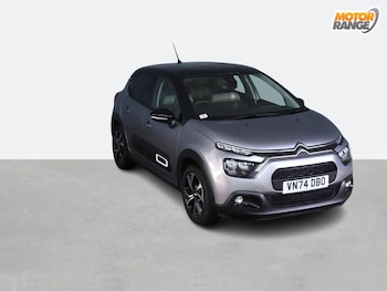 Citroen C3 feature image