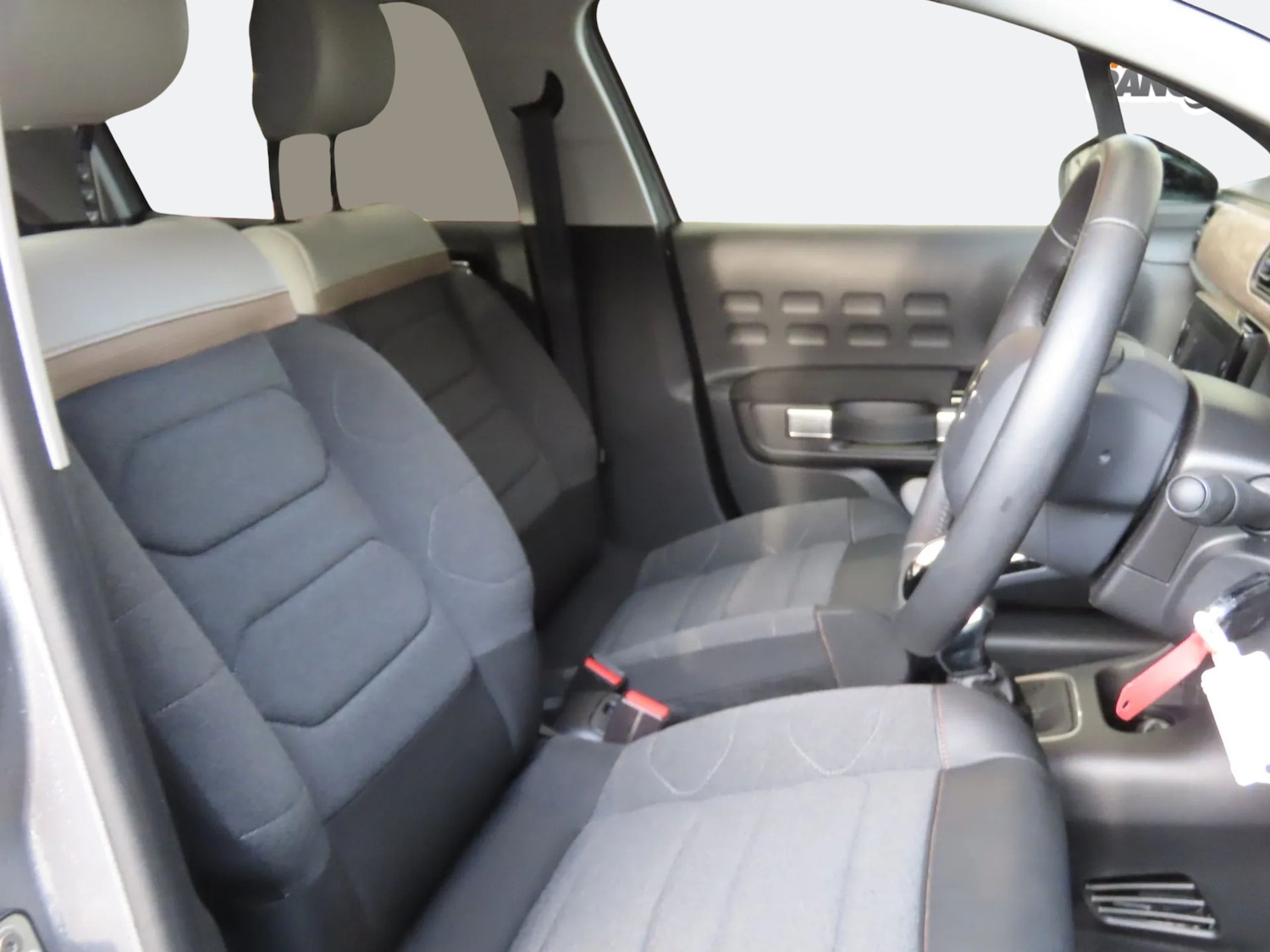 Used Citroen C3 2024 for sale - 77240091: Photo 4