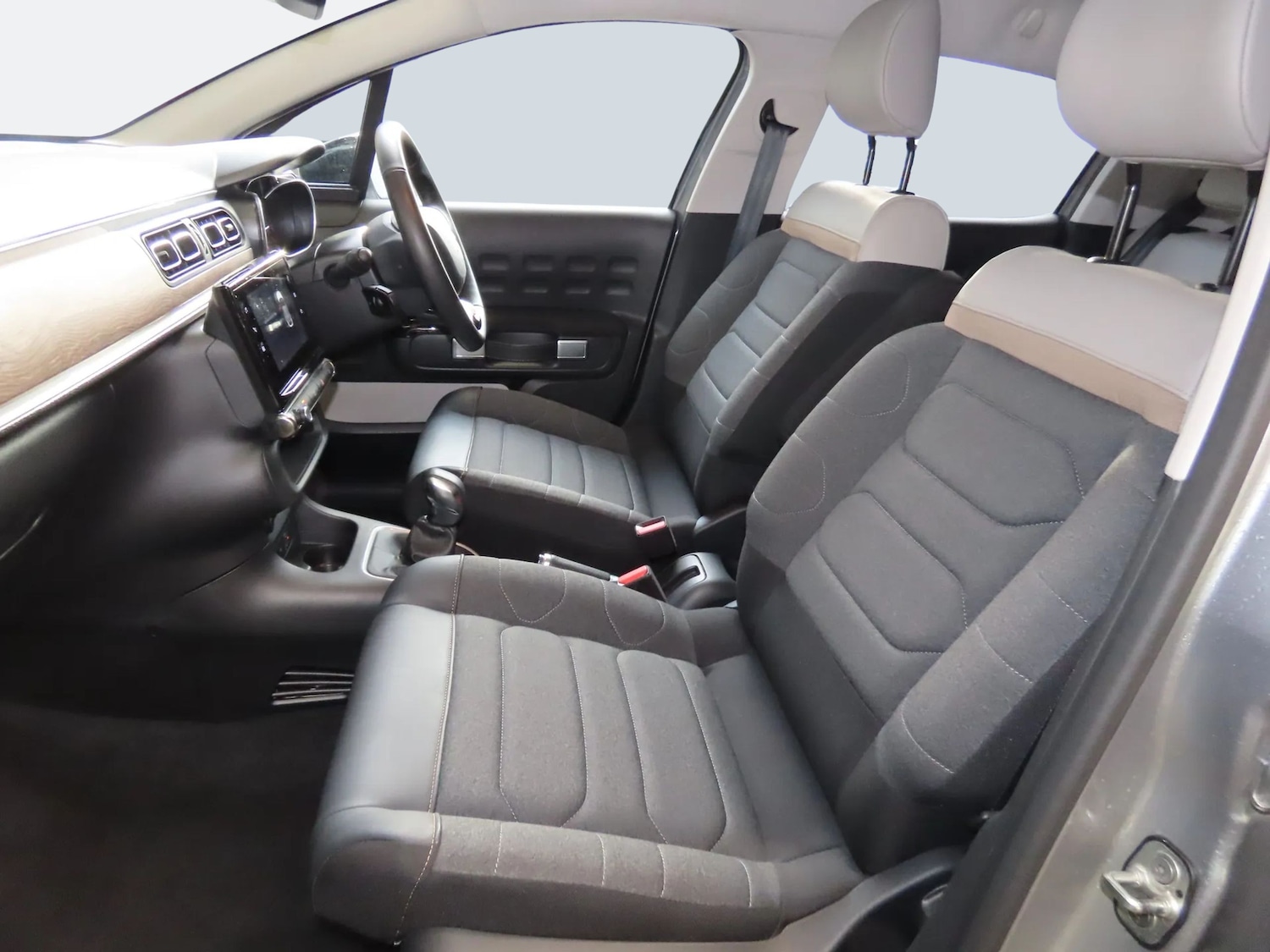 Used Citroen C3 2024 for sale - 77240091: Photo 5