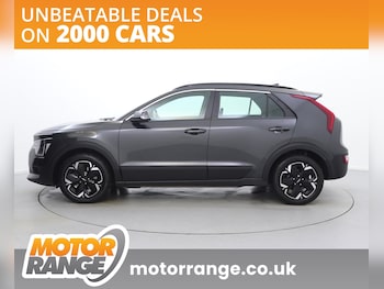 Used Kia Niro 2022 for sale - 79582559: Photo