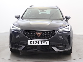 Used Cupra Formentor 2024 for sale - 78024777: Photo