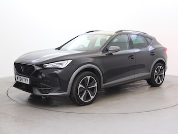 Used Cupra Formentor 2024 for sale - 78024777: Photo