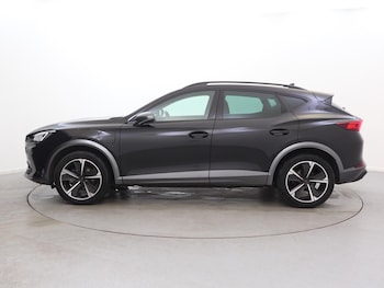 Used Cupra Formentor 2024 for sale - 78024777: Photo