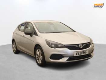 2021 - 1.5 Turbo D Business Edition Nav 5dr