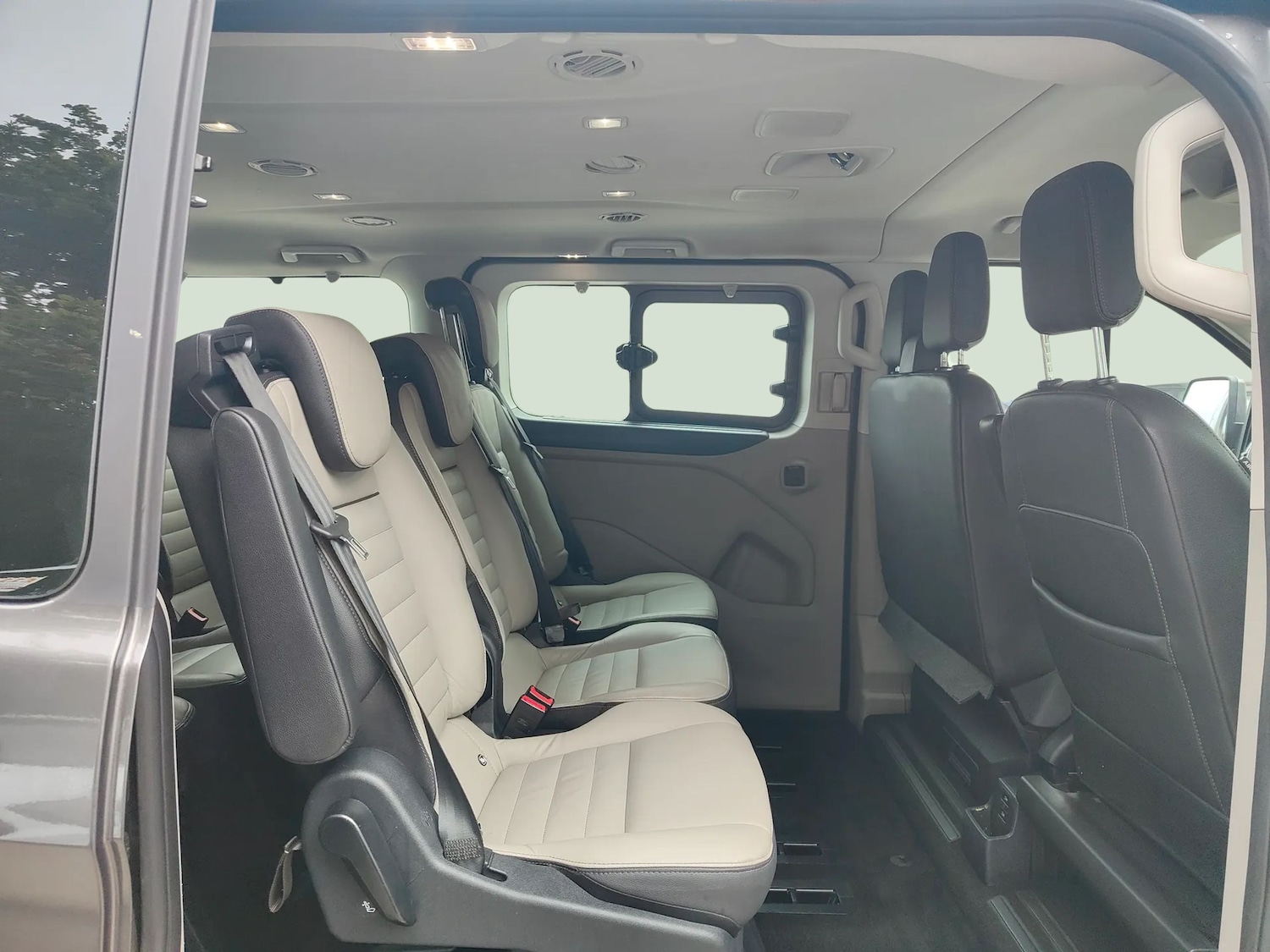 Used Ford Tourneo Custom 2022 for sale - 75713900: Photo 10