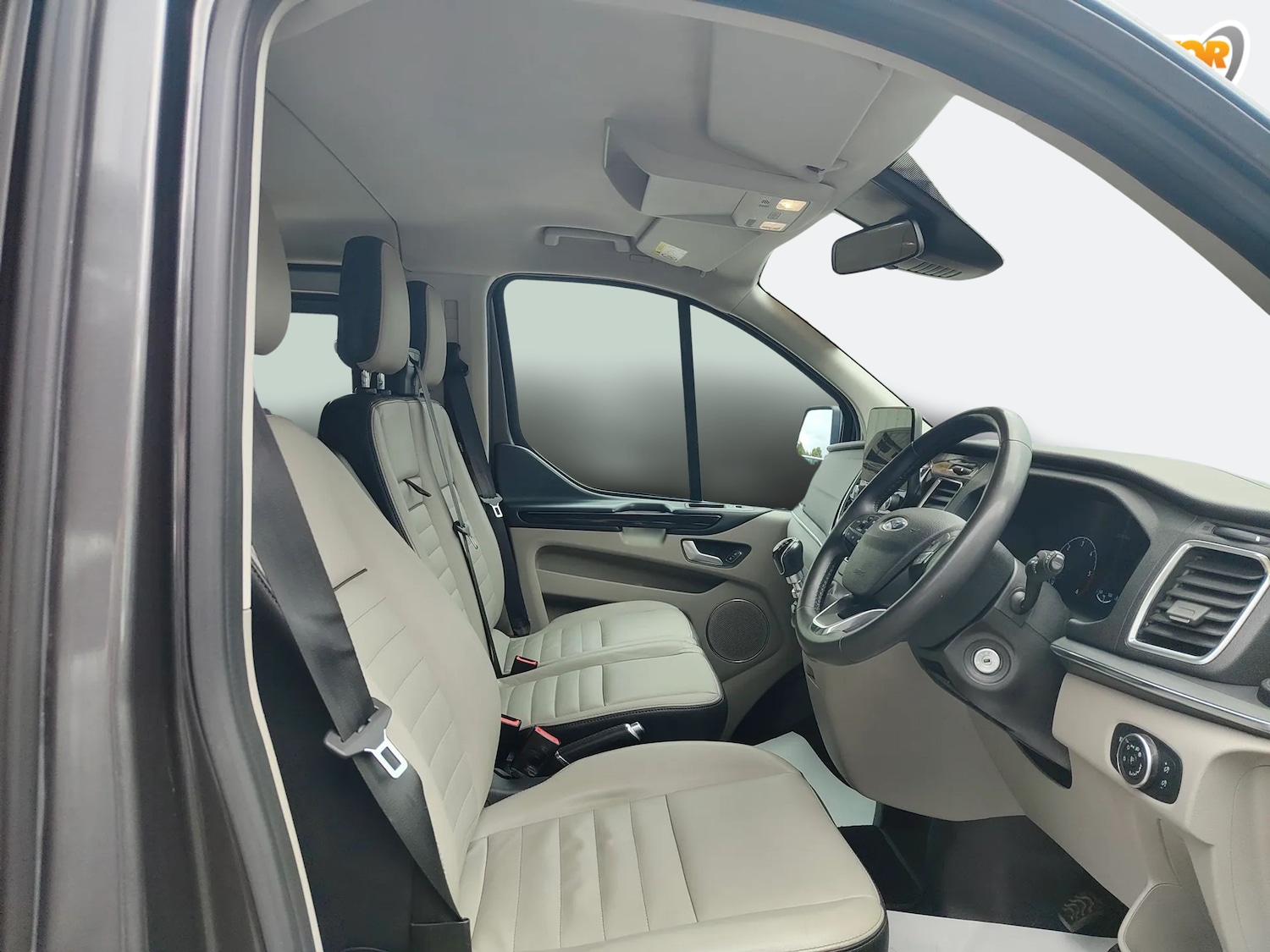 Used Ford Tourneo Custom 2022 for sale - 75713900: Photo 11