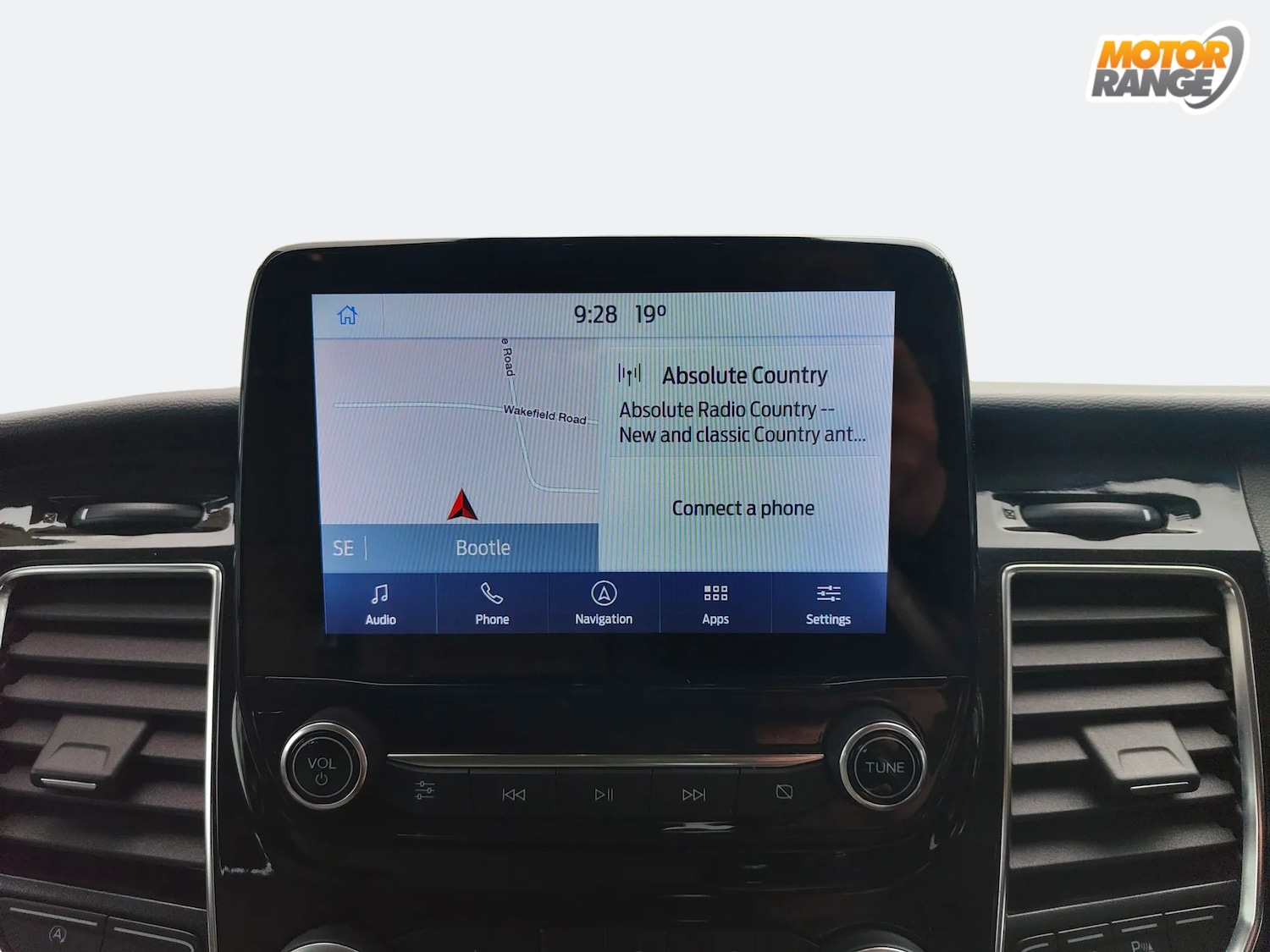 Used Ford Tourneo Custom 2022 for sale - 75713900: Photo 13