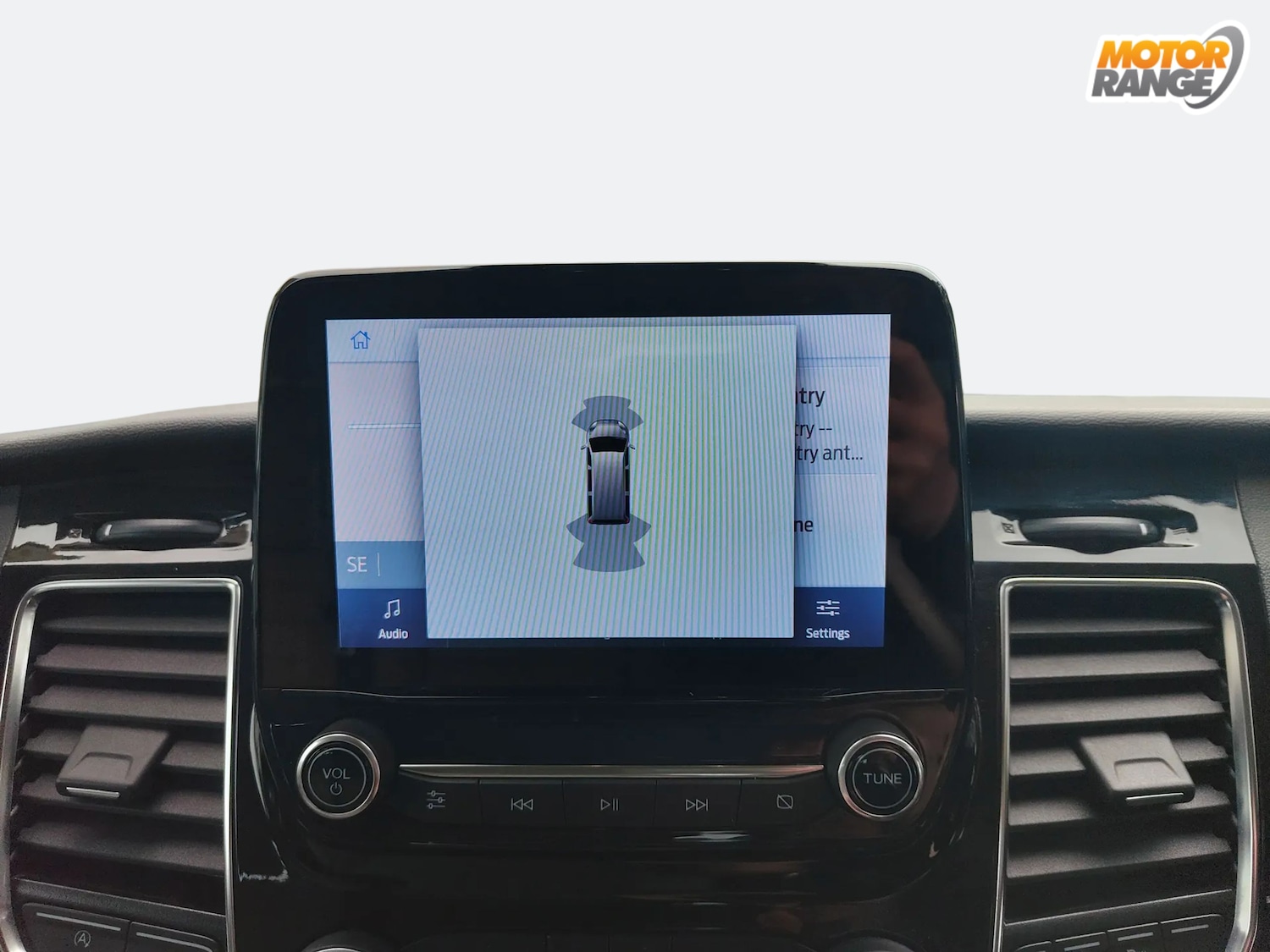 Used Ford Tourneo Custom 2022 for sale - 75713900: Photo 14