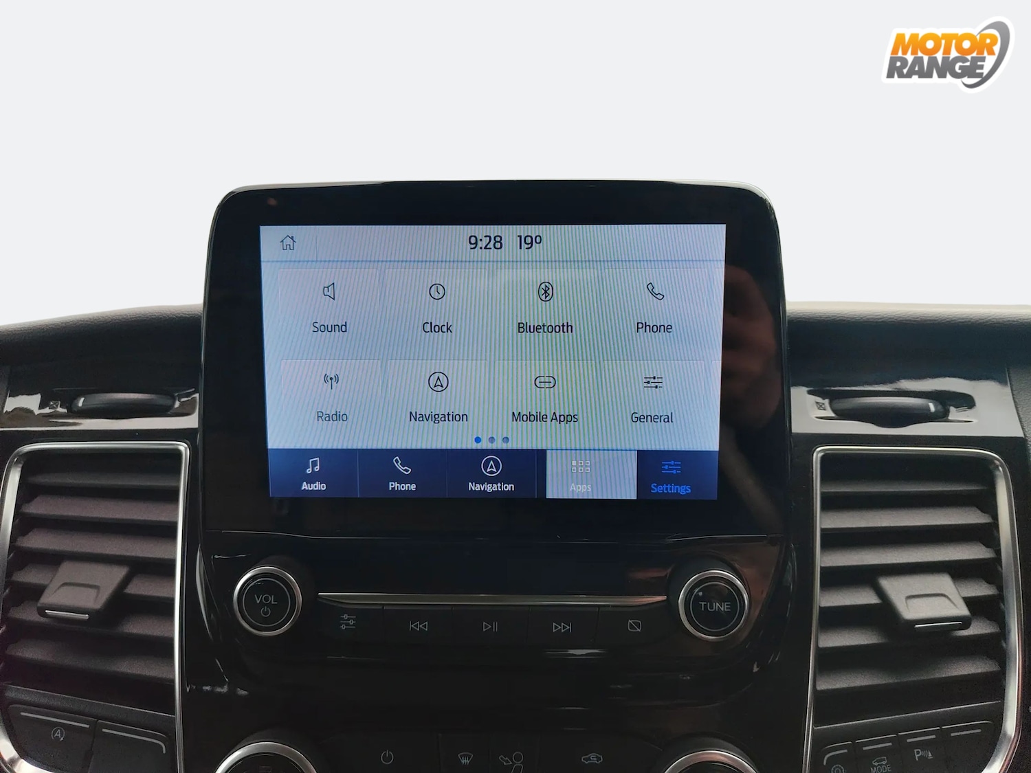 Used Ford Tourneo Custom 2022 for sale - 75713900: Photo 15