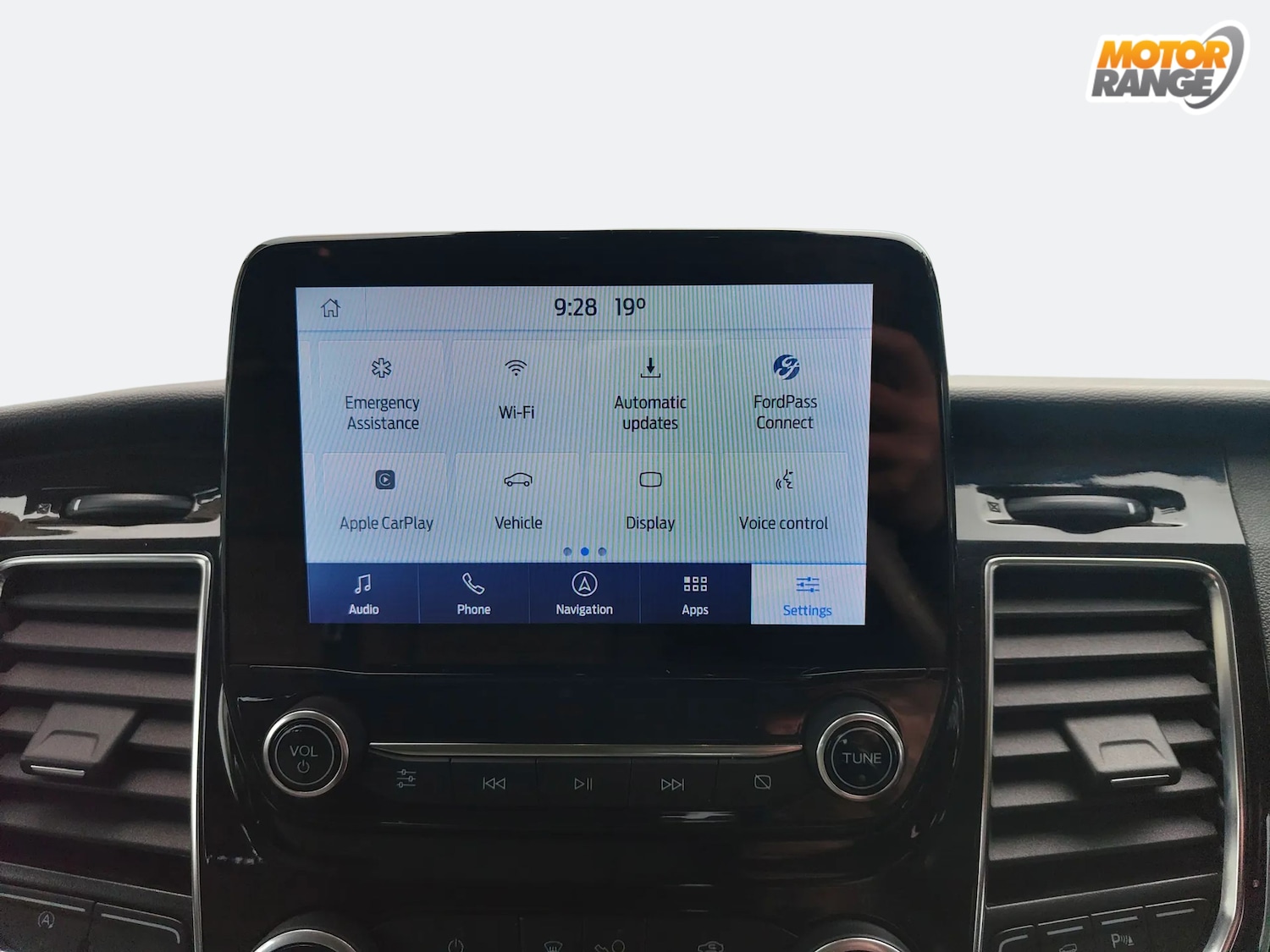 Used Ford Tourneo Custom 2022 for sale - 75713900: Photo 16