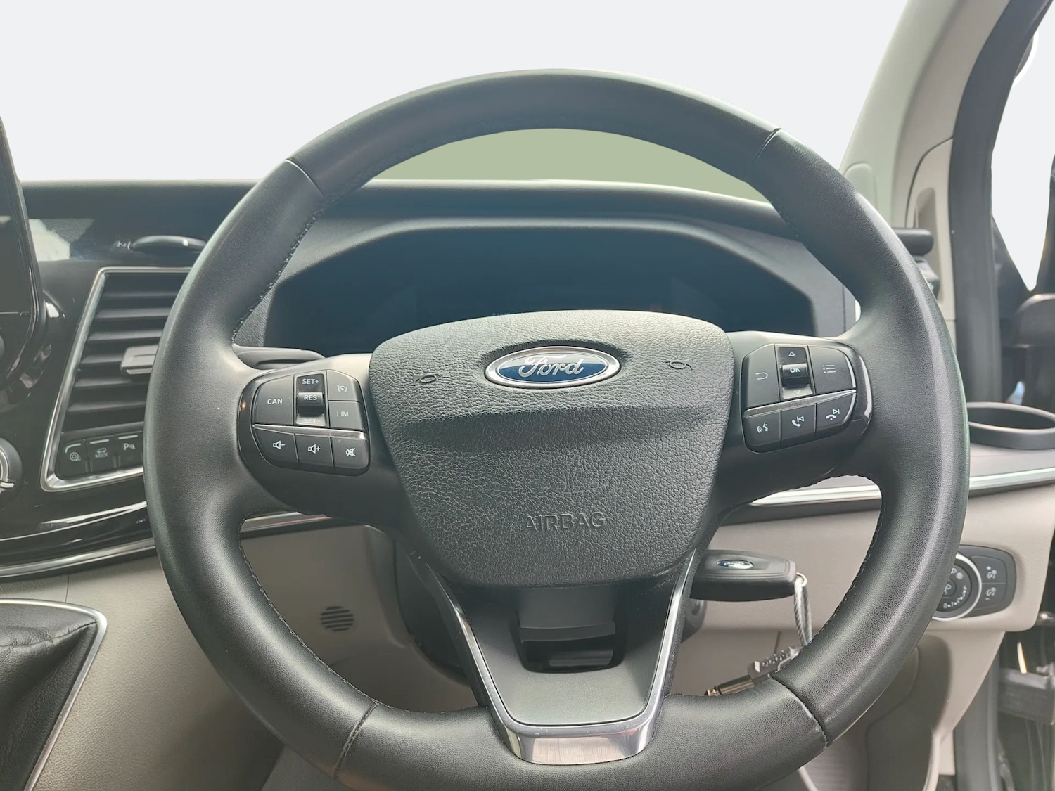 Used Ford Tourneo Custom 2022 for sale - 75713900: Photo 19