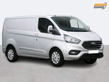 Ford - Tourneo Custom