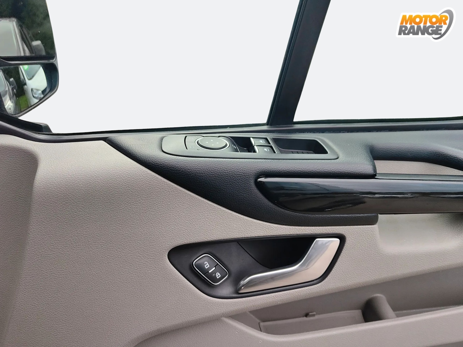 Used Ford Tourneo Custom 2022 for sale - 75713900: Photo 21