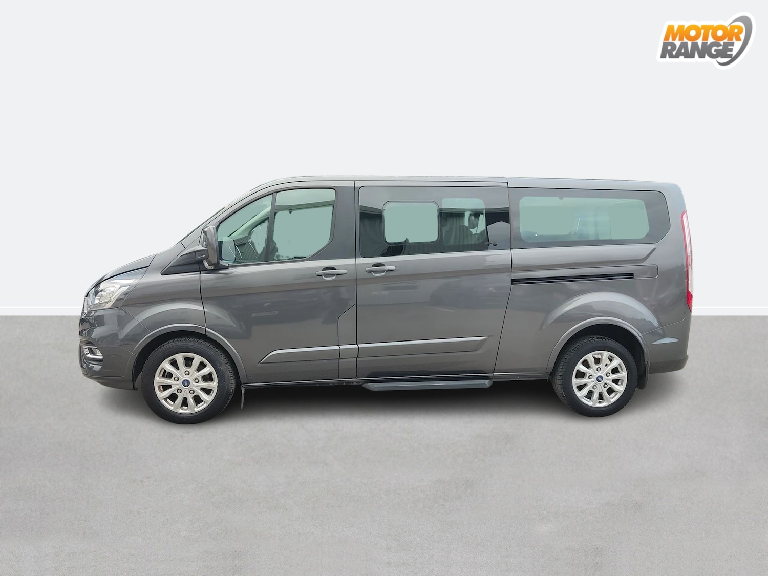 Used Ford Tourneo Custom 2022 for sale - 75713900: Photo 4