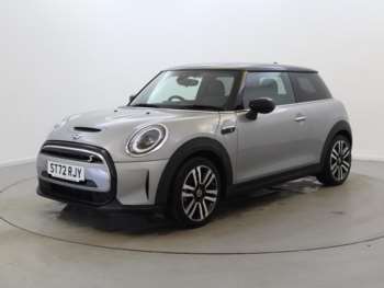 Used MINI Hatch 2023 for sale - 74672126: Photo
