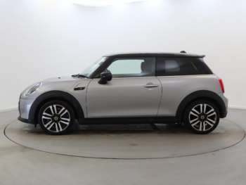 Used MINI Hatch 2023 for sale - 74672126: Photo