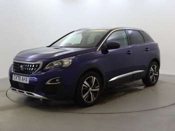 Used Peugeot 3008 2020 for sale - 75006568: Photo