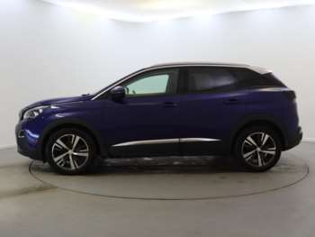 Used Peugeot 3008 2020 for sale - 75006568: Photo