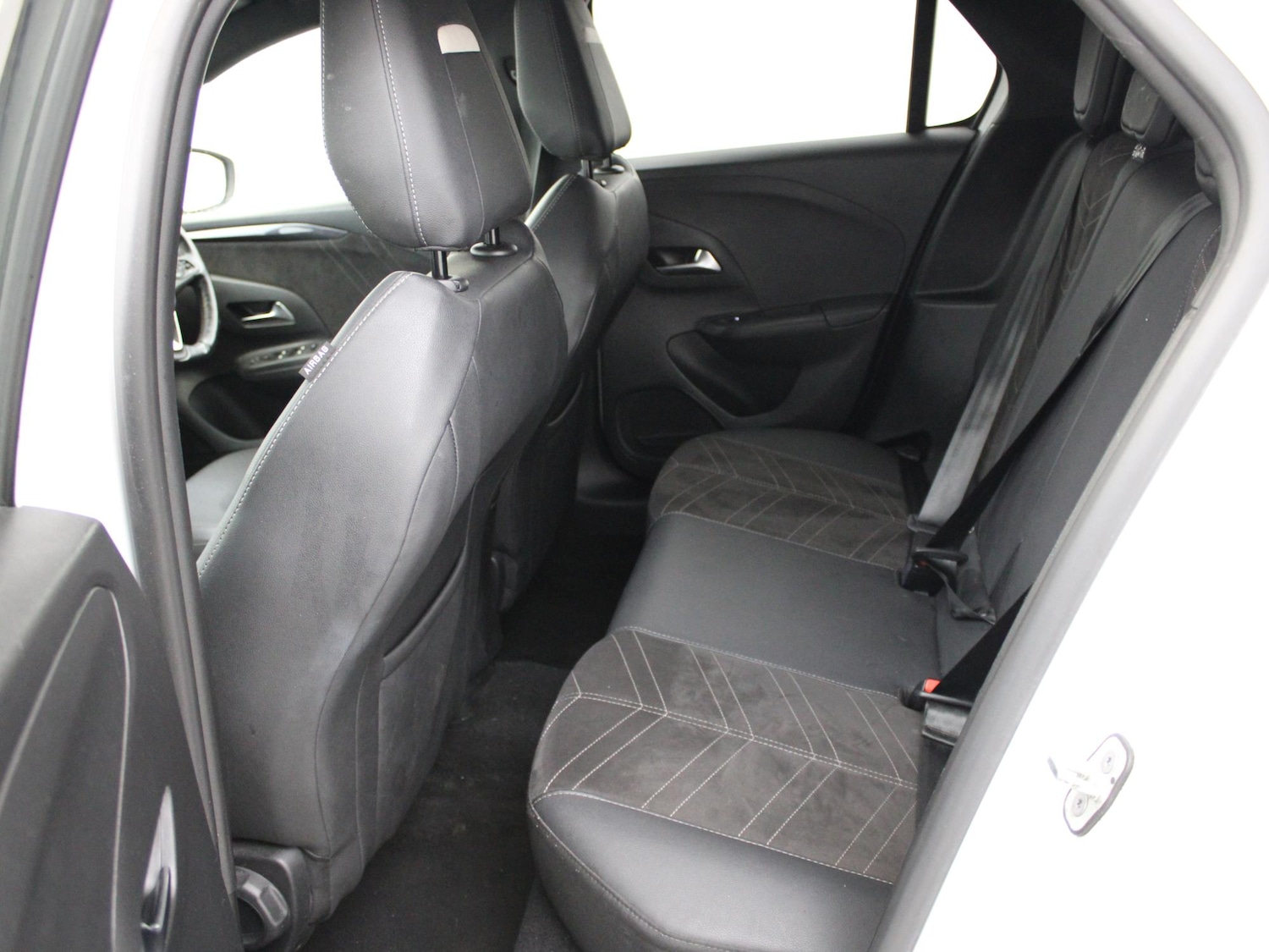 Used Vauxhall Corsa 2022 for sale - 77316715: Photo 11