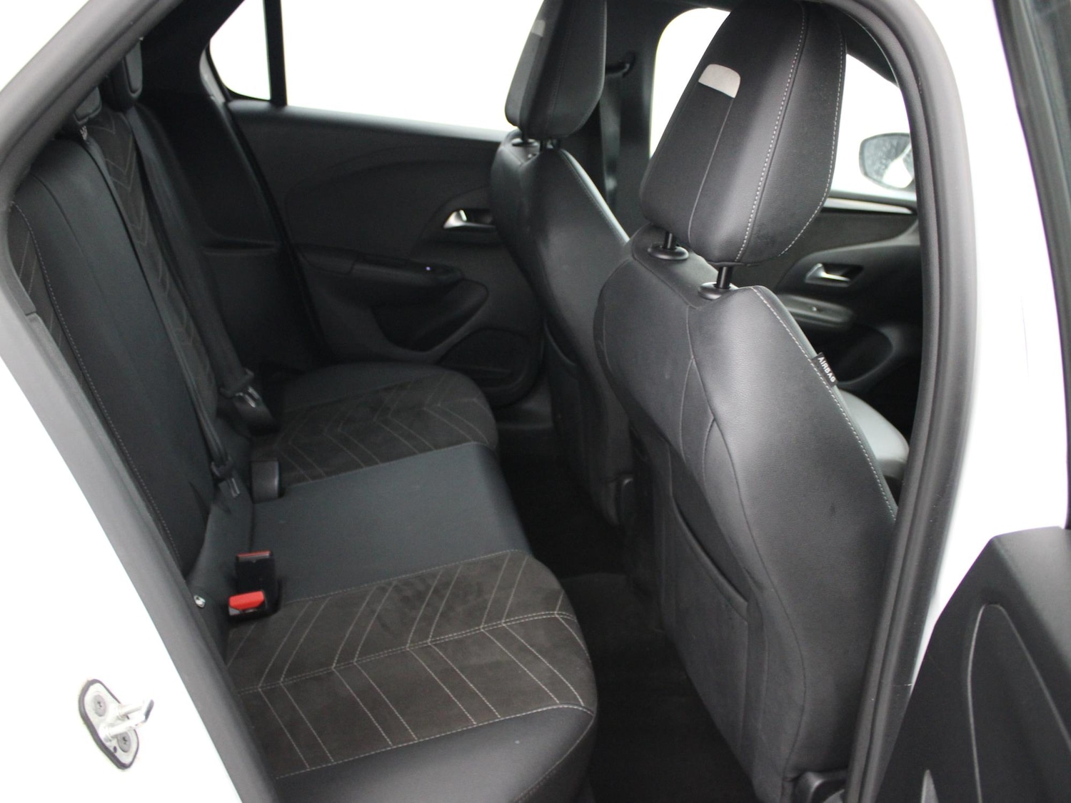 Used Vauxhall Corsa 2022 for sale - 77316715: Photo 12