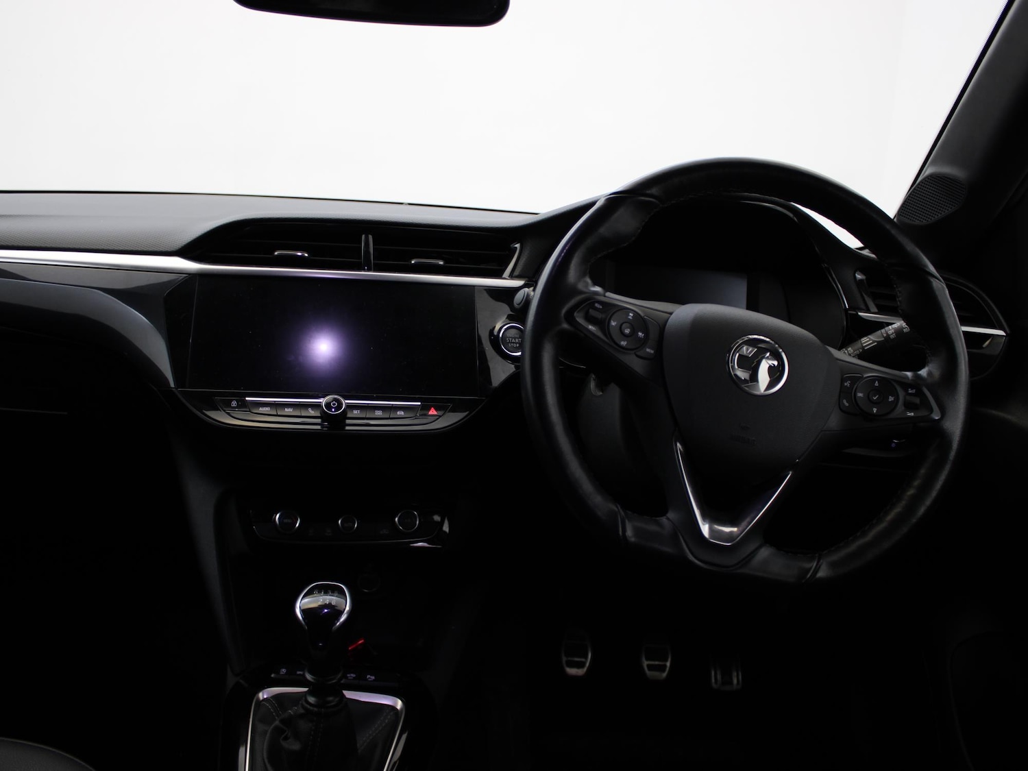 Used Vauxhall Corsa 2022 for sale - 77316715: Photo 14