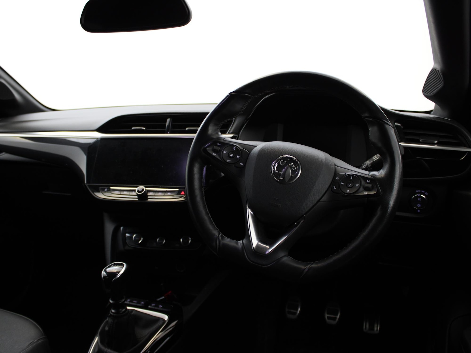 Used Vauxhall Corsa 2022 for sale - 77316715: Photo 15