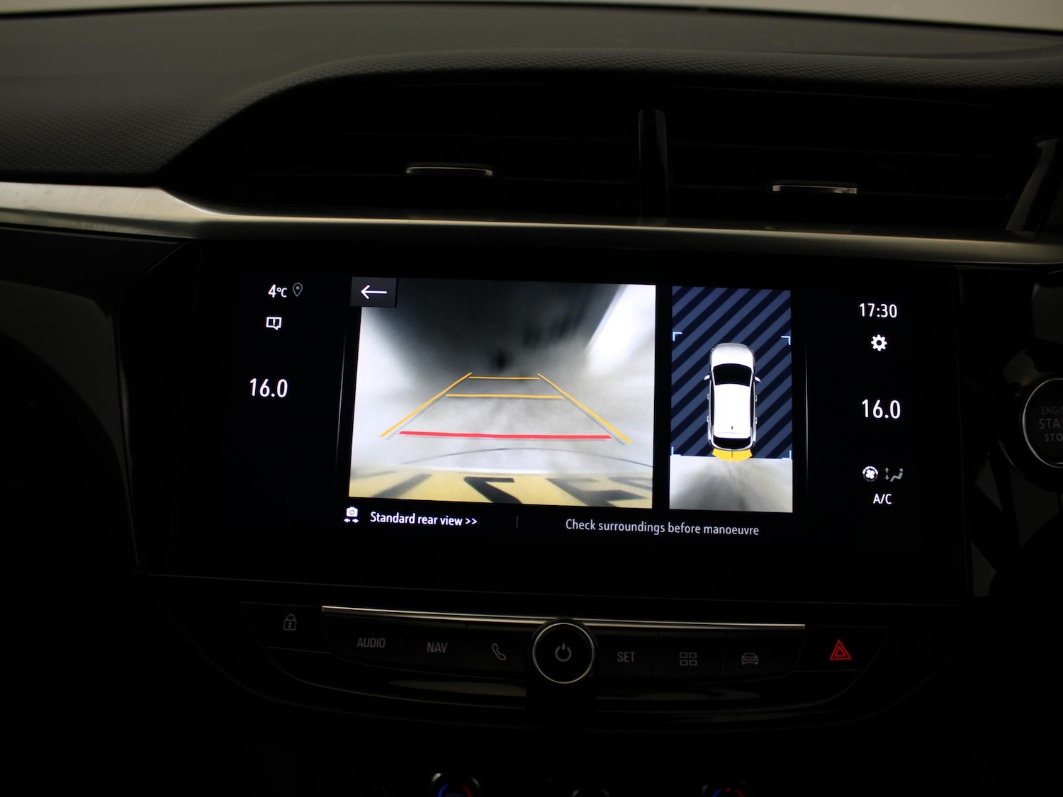 Used Vauxhall Corsa 2022 for sale - 77316715: Photo 17