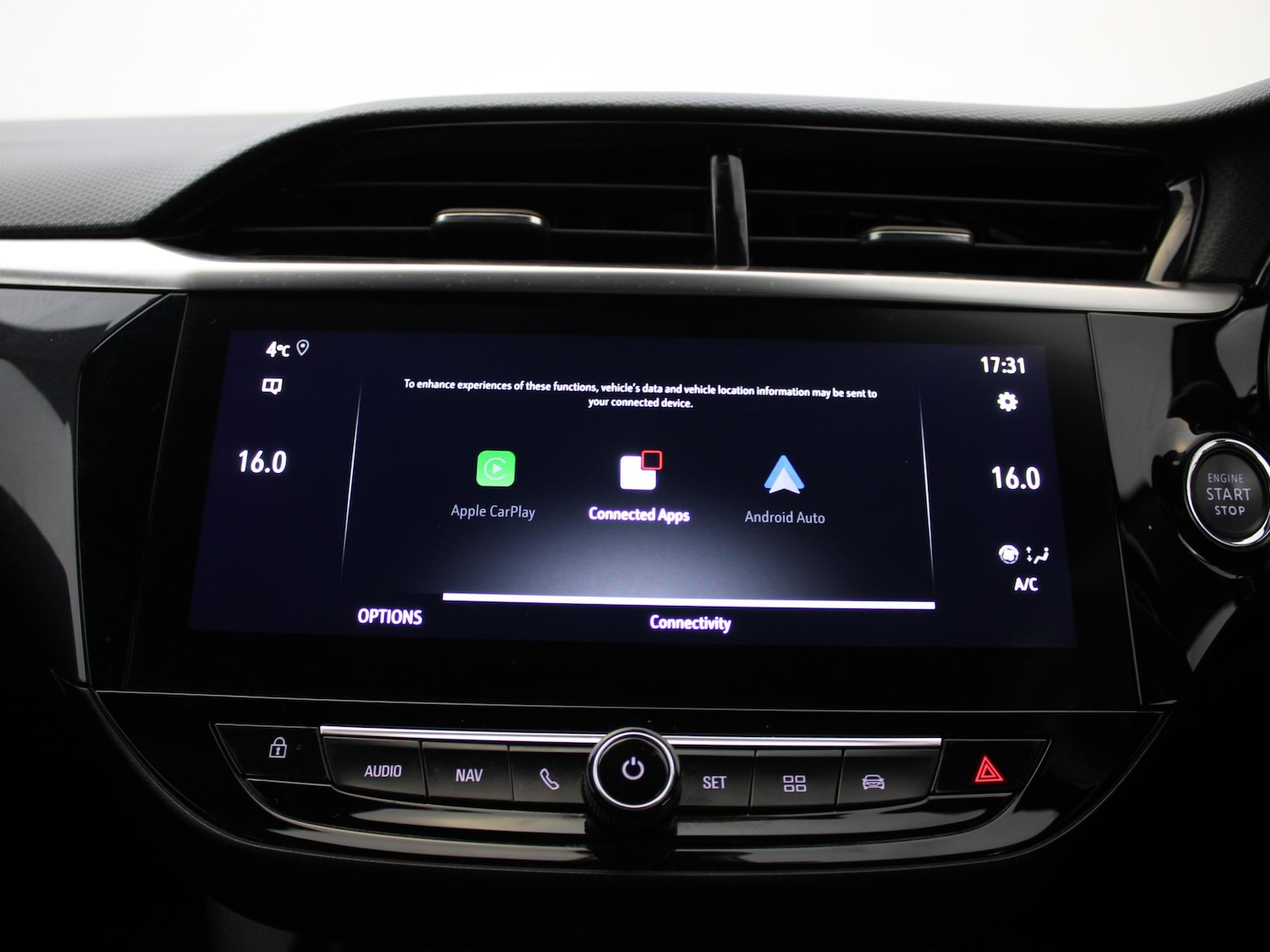 Used Vauxhall Corsa 2022 for sale - 77316715: Photo 19