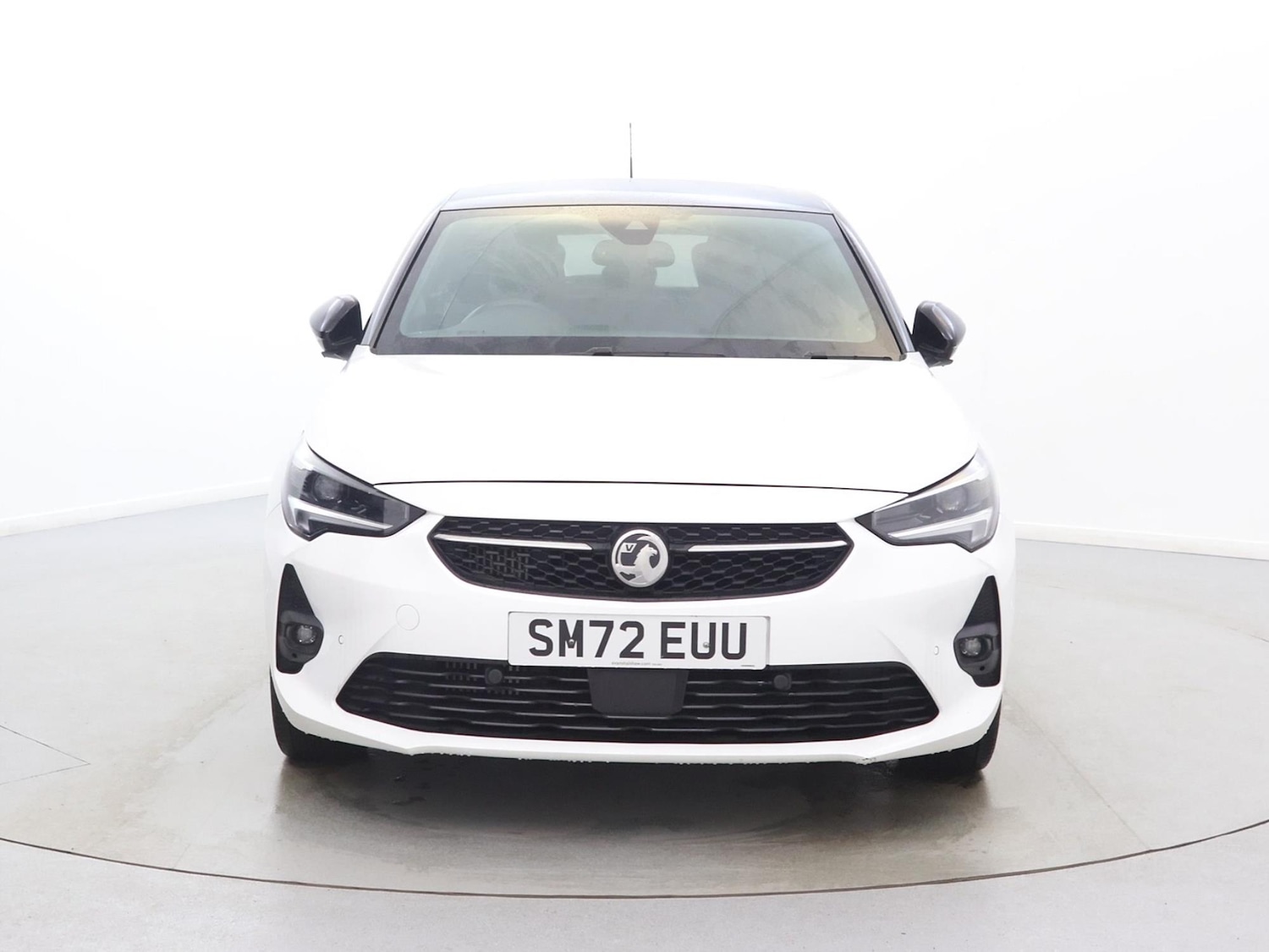 Used Vauxhall Corsa 2022 for sale - 77316715: Photo 2