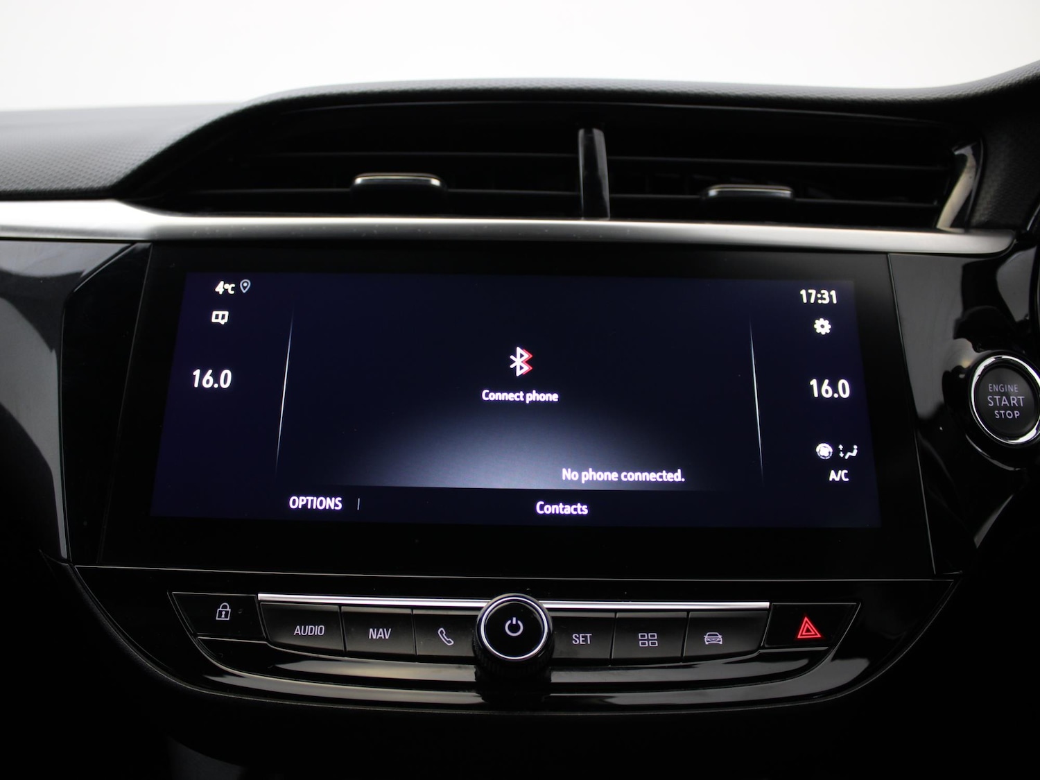 Used Vauxhall Corsa 2022 for sale - 77316715: Photo 20