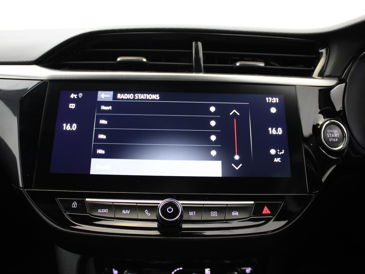 Used Vauxhall Corsa 2022 for sale - 77316715: Photo 21