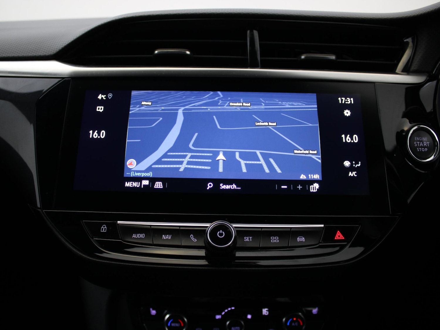 Used Vauxhall Corsa 2022 for sale - 77316715: Photo 23