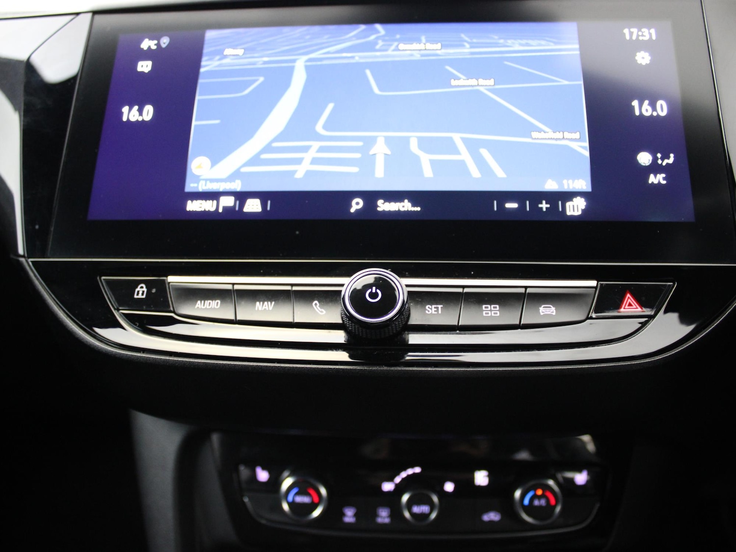 Used Vauxhall Corsa 2022 for sale - 77316715: Photo 24