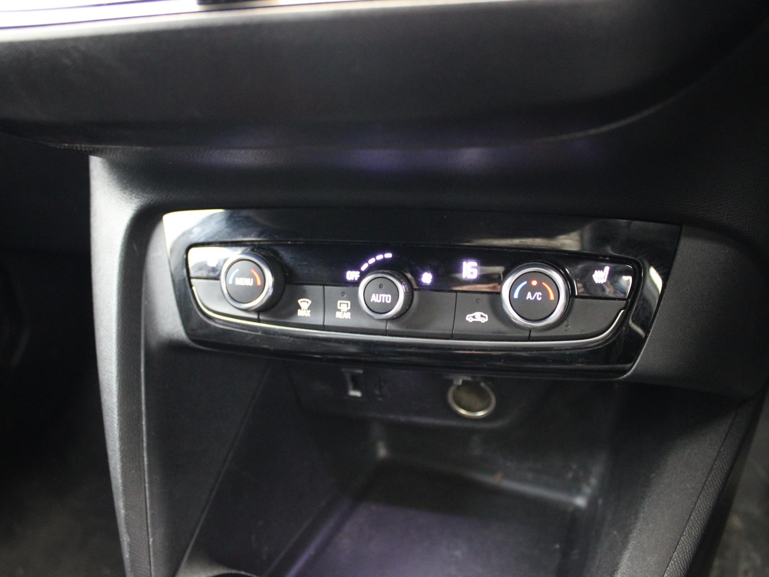 Used Vauxhall Corsa 2022 for sale - 77316715: Photo 25