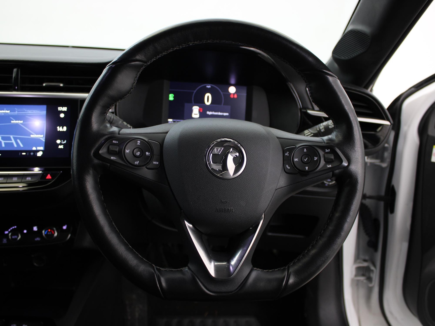 Used Vauxhall Corsa 2022 for sale - 77316715: Photo 29