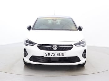 Used Vauxhall Corsa 2022 for sale - 77316715: Photo