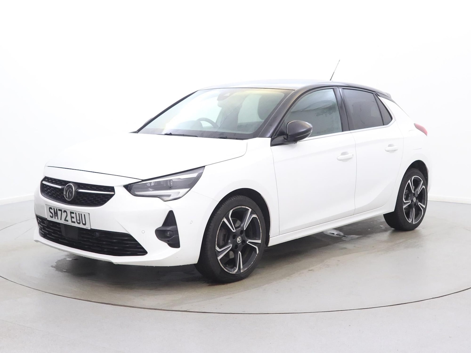 Used Vauxhall Corsa 2022 for sale - 77316715: Photo 3