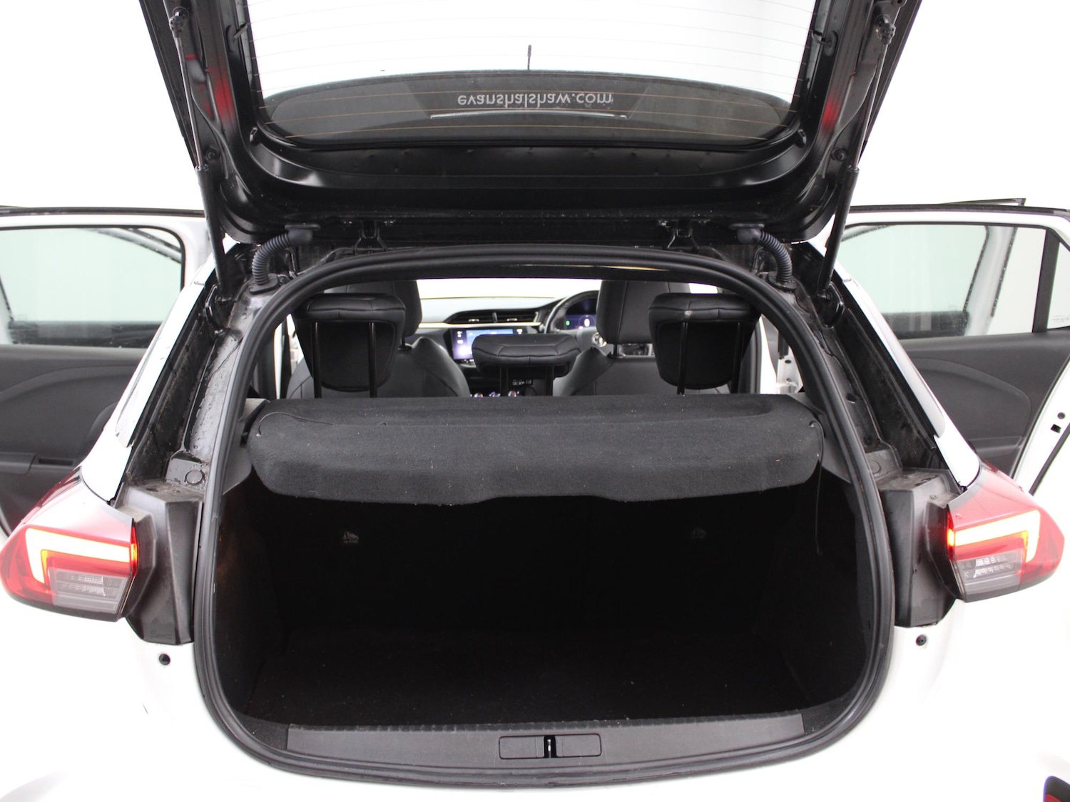 Used Vauxhall Corsa 2022 for sale - 77316715: Photo 35