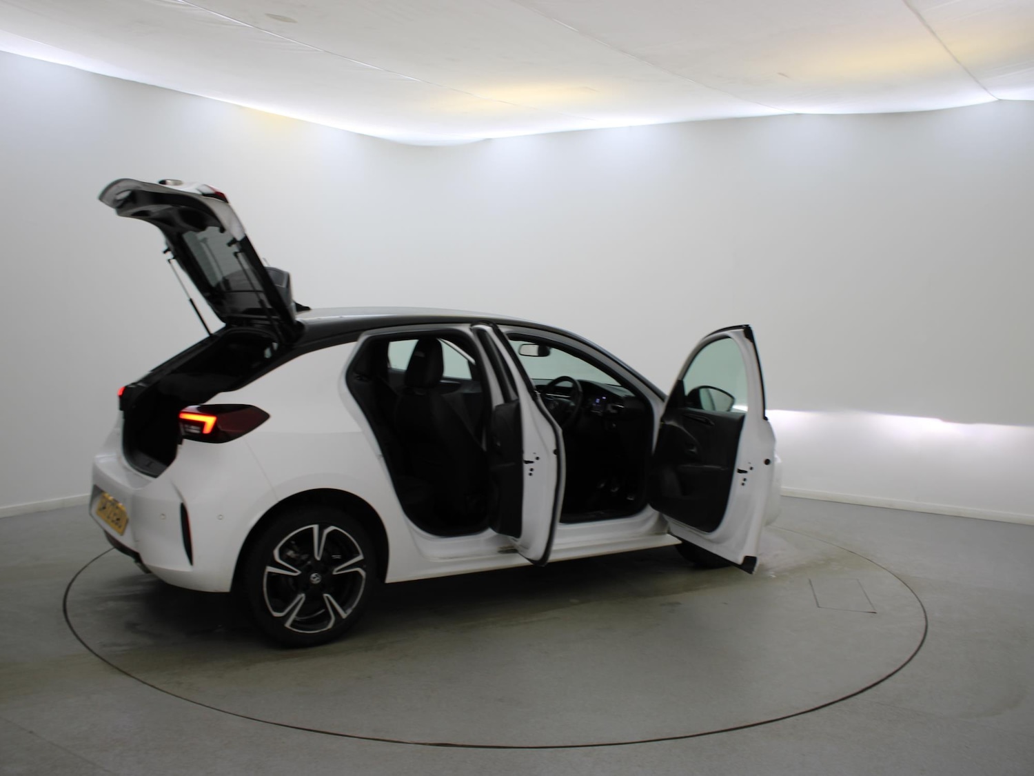 Used Vauxhall Corsa 2022 for sale - 77316715: Photo 36