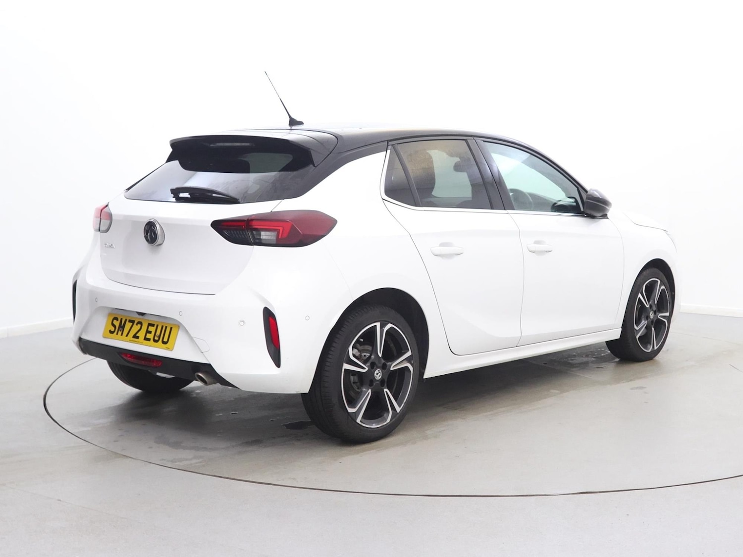 Used Vauxhall Corsa 2022 for sale - 77316715: Photo 5