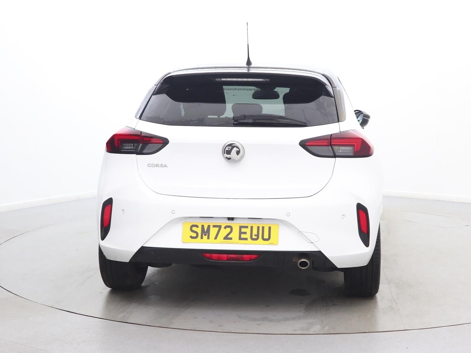 Used Vauxhall Corsa 2022 for sale - 77316715: Photo 6