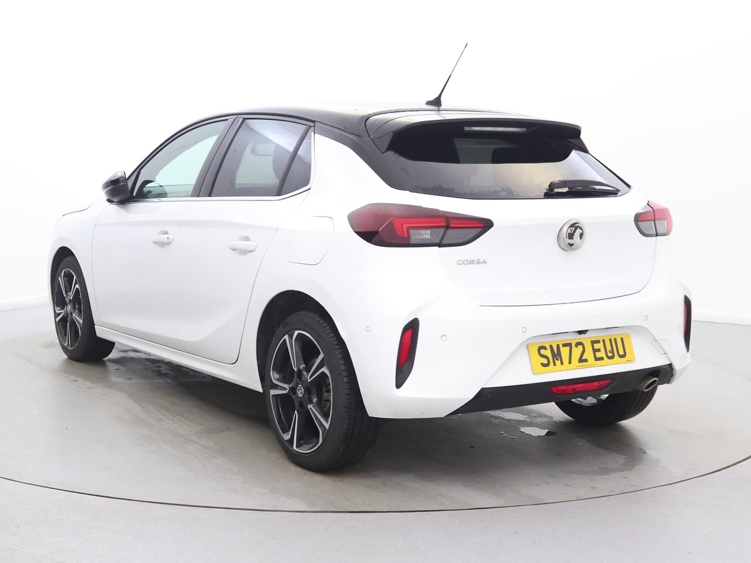 Used Vauxhall Corsa 2022 for sale - 77316715: Photo 7