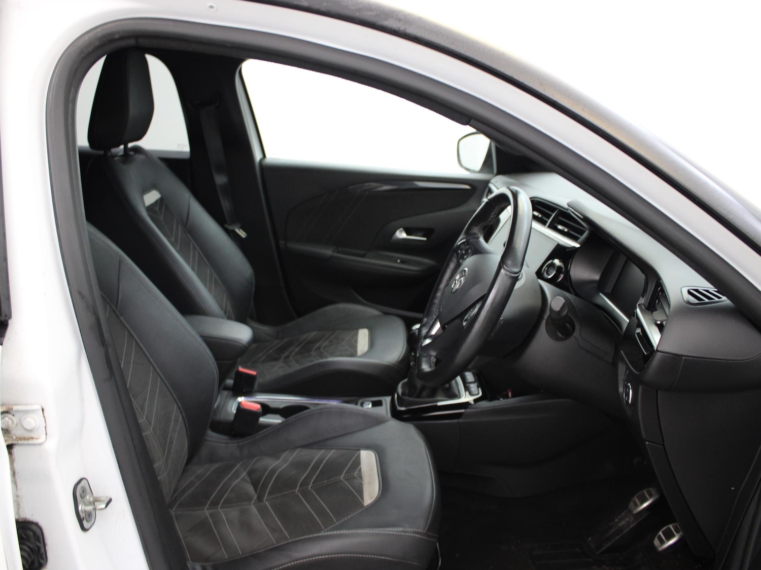 Used Vauxhall Corsa 2022 for sale - 77316715: Photo 9