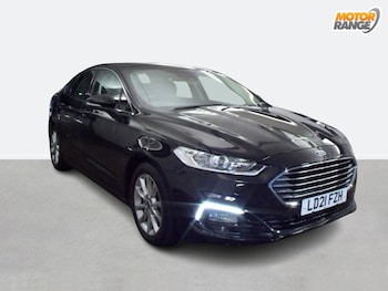 Used Ford Mondeo 2021 for sale - 78537557: Photo