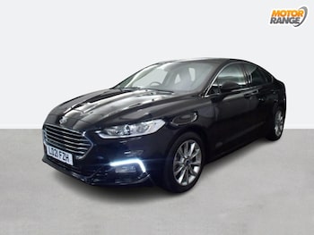 Used Ford Mondeo 2021 for sale - 78537557: Photo