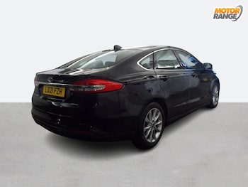 Used Ford Mondeo 2021 for sale - 78537557: Photo