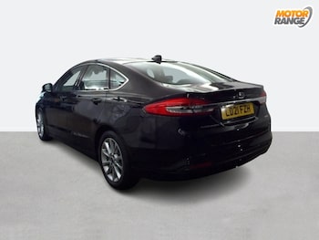 Used Ford Mondeo 2021 for sale - 78537557: Photo