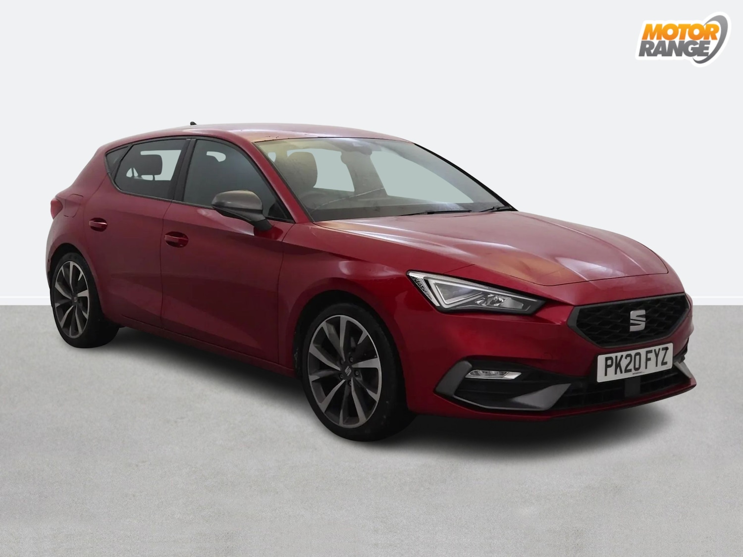 Used SEAT Leon 2020 for sale - 78218300: Photo 1