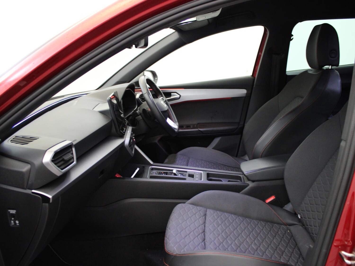 Used SEAT Leon 2020 for sale - 78218300: Photo 11