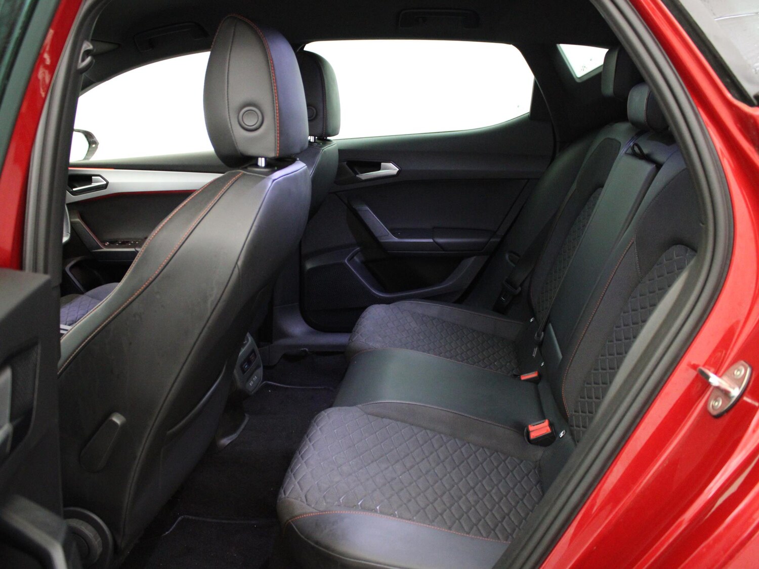 Used SEAT Leon 2020 for sale - 78218300: Photo 12